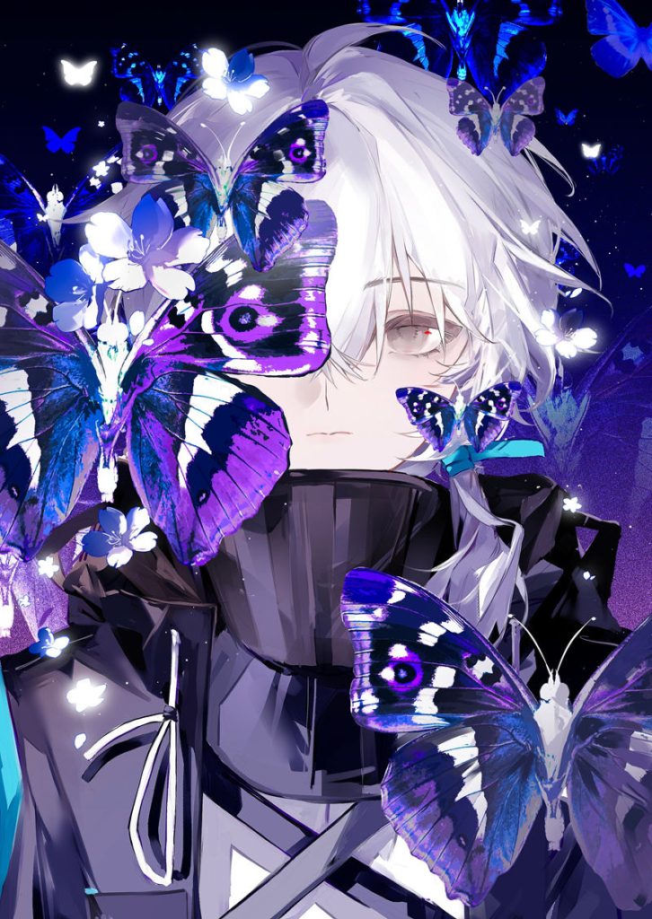 图片[15] - [画师推荐][ezumly]散图图片包[125P] - 幻域写真 - cosplay高清美图分享平台