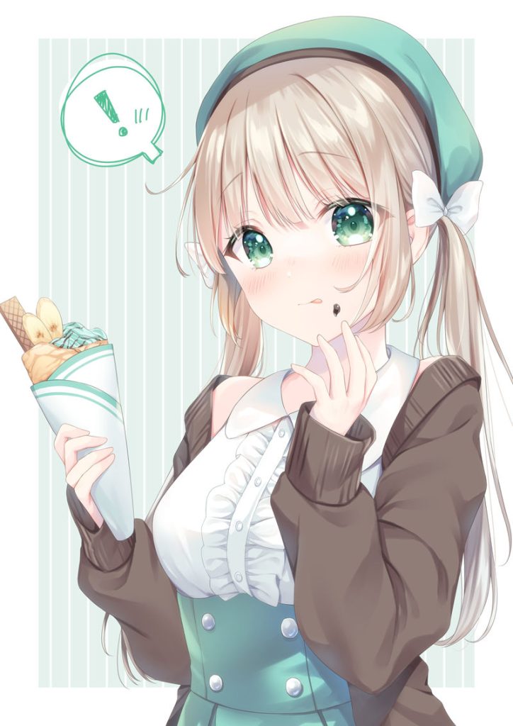 图片[8] - [komari(kmr_7m)]Pixiv+推特图片包[215P] - 幻域写真 - cosplay高清美图分享平台