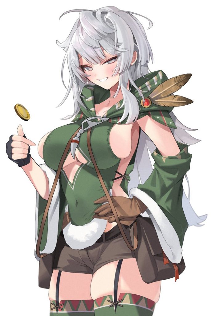 图片[18] - [リマ/Rima(Rima_Rima_Ri)]Pixiv+推特图片包[235P] - 幻域写真 - cosplay高清美图分享平台