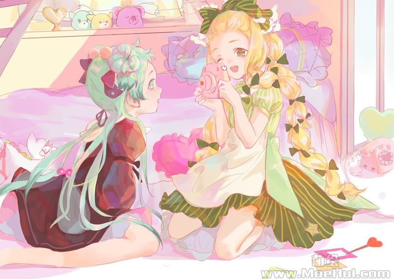 图片[15] - [画师推荐][balabling]Pixiv图片包[238P] - 幻域写真 - cosplay高清美图分享平台