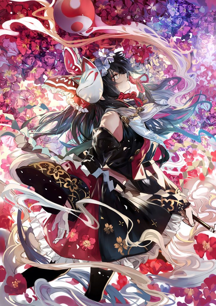 图片[10] - [画师推荐][ran(bukeranwu)]Pixiv+散图包+推特图片包[382P] - 幻域写真 - cosplay高清美图分享平台