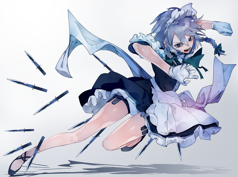 图片[11] - [いくらうに(ikurauni67)]Pixiv+tumblr+推特图片包[4762P] - 幻域写真 - cosplay高清美图分享平台