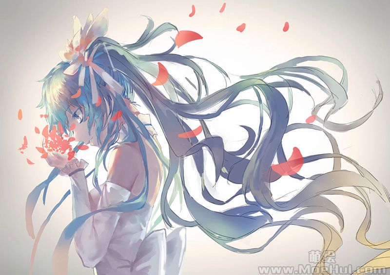 图片[11] - [画师推荐][Azomo(Azomo_)]Pixiv+推特图片包[202P] - 幻域写真 - cosplay高清美图分享平台
