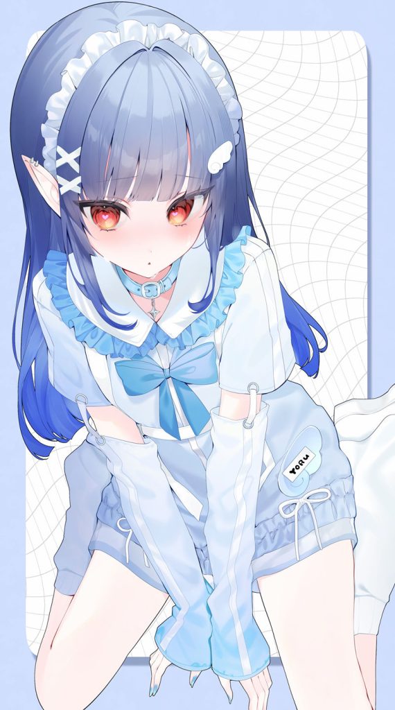 图片[15] - [杜野わこ(wako_morino_0)]Pixiv+Bluesky+推特图片包[208P] - 幻域写真 - cosplay高清美图分享平台