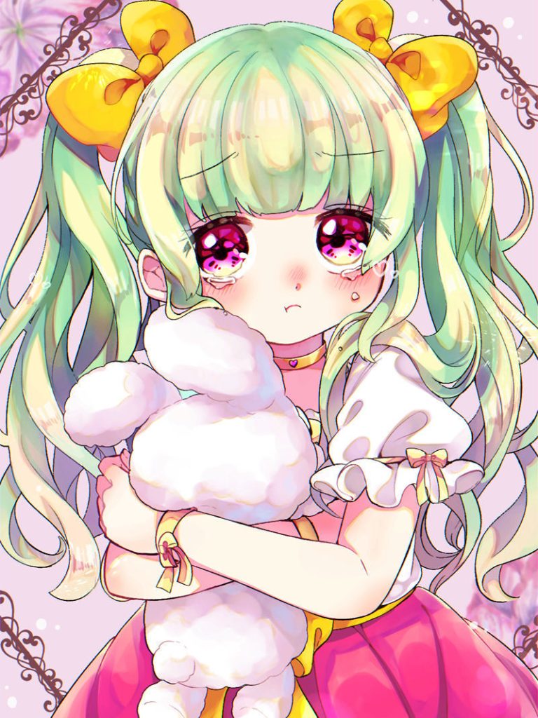 图片[15] - [泊とまり(tomaringo08)]Pixiv+推特图片包[315P] - 幻域写真 - cosplay高清美图分享平台