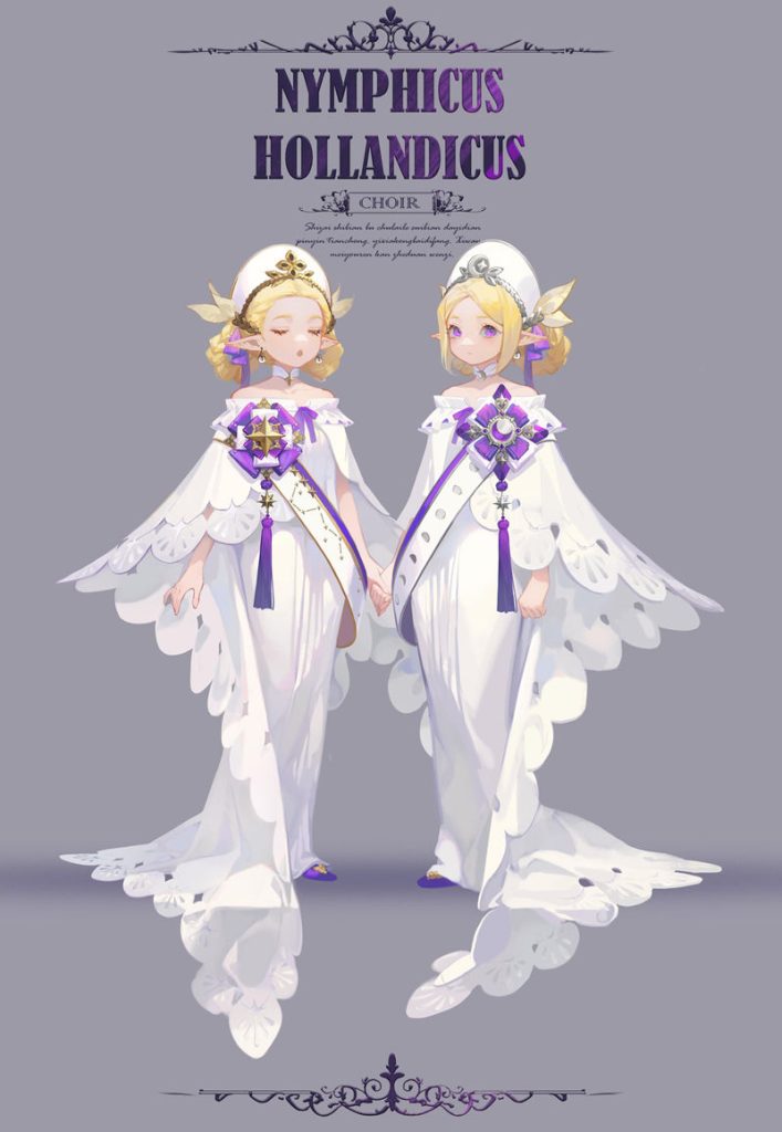 图片[8] - [画师推荐][Duoer(dlgeria)]推特图片包[108P] - 幻域写真 - cosplay高清美图分享平台
