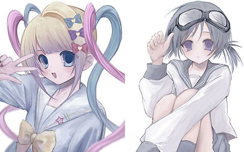 [画师推荐][おやすみ(zutto_oyasu3)]Pixiv+instagram+推特图片包[185P] - 幻域写真 - cosplay高清美图分享平台