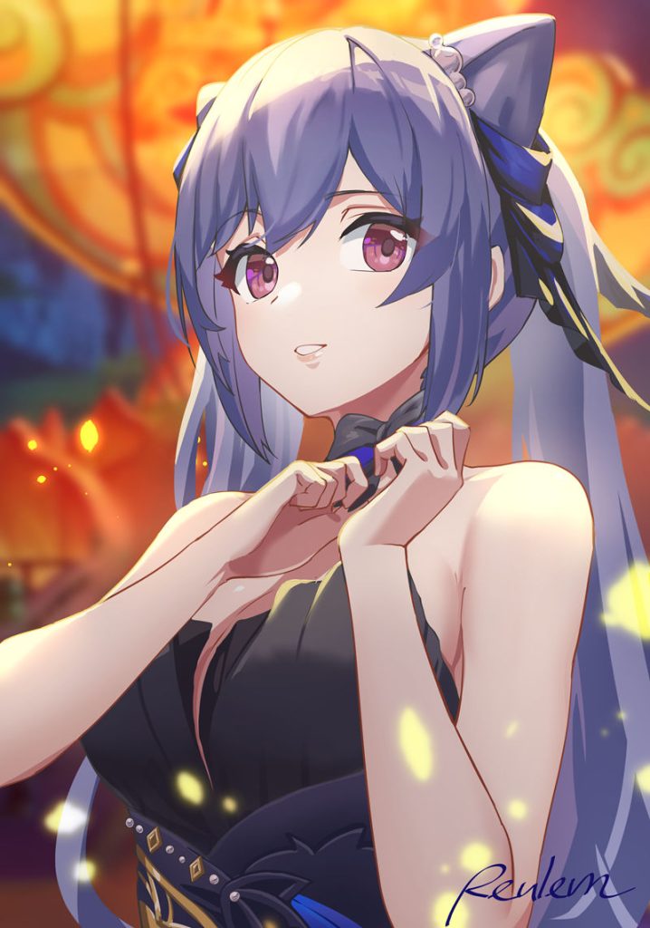 图片[12] - [Reulem(Reulem5)]Pixiv+instagram+artstation+推特图片包[848P] - 幻域写真 - cosplay高清美图分享平台