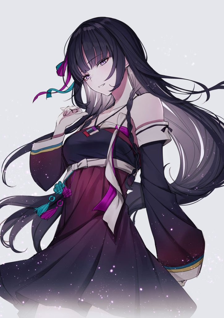 图片[14] - [コマ(komamong)]Pixiv+instagram+推特图片包[163P] - 幻域写真 - cosplay高清美图分享平台