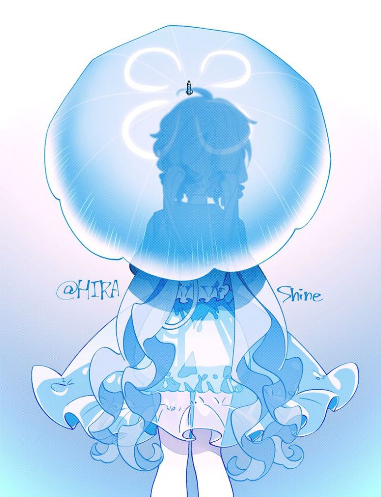 图片[6] - [画师推荐][平光(HlRA__Shine)]推特图片包[76P] - 幻域写真 - cosplay高清美图分享平台
