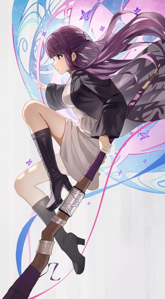 图片[15] - [ひづるめ(hidulme)]Pixiv+BlueSky+推特图片包[604P] - 幻域写真 - cosplay高清美图分享平台