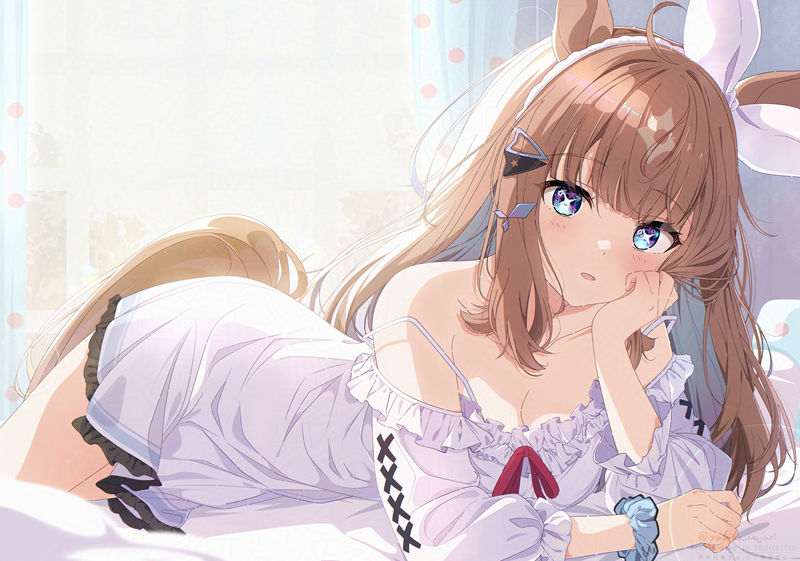 图片[17] - [画师推荐][ゆきかわじゅり(yukikawajuri)]Pixiv+推特图片包[122P] - 幻域写真 - cosplay高清美图分享平台