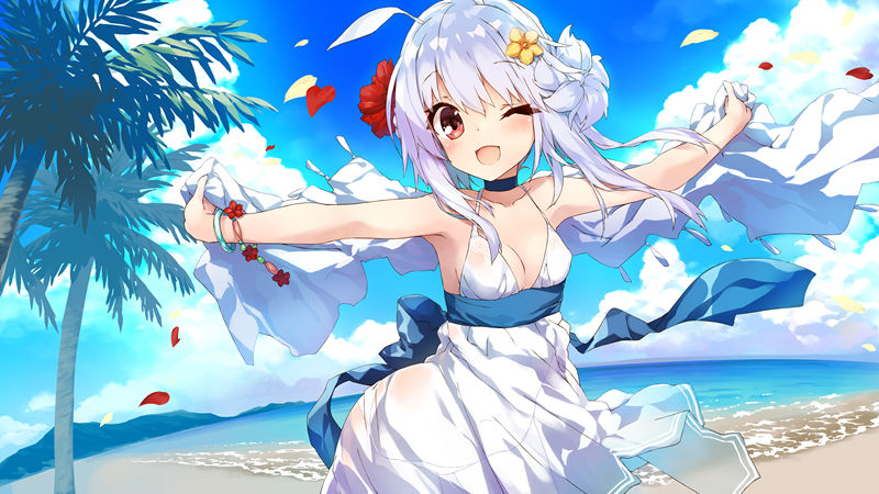 图片[6] - [佐伯トウマ(winterhorse)]Pixiv+推特图片包[337P] - 幻域写真 - cosplay高清美图分享平台