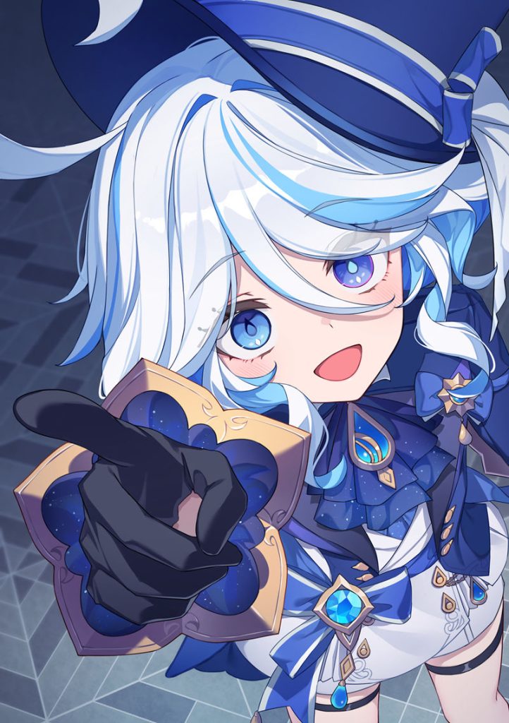图片[19] - [ユーマラー(yuuumara)]Pixiv+推特图片包[63P] - 幻域写真 - cosplay高清美图分享平台