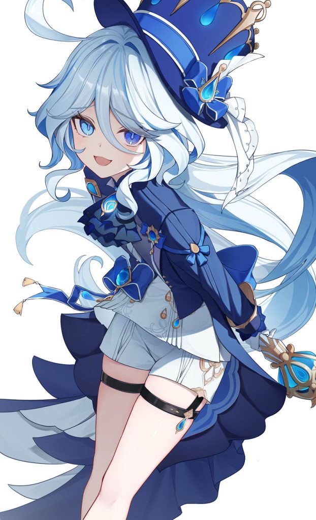 图片[5] - [ユーマラー(yuuumara)]Pixiv+推特图片包[63P] - 幻域写真 - cosplay高清美图分享平台