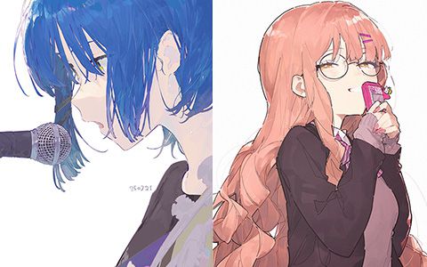 [しろい(shiloroshi)]Pixiv+BlueSky+推特图片包[148P] - 幻域写真 - cosplay高清美图分享平台