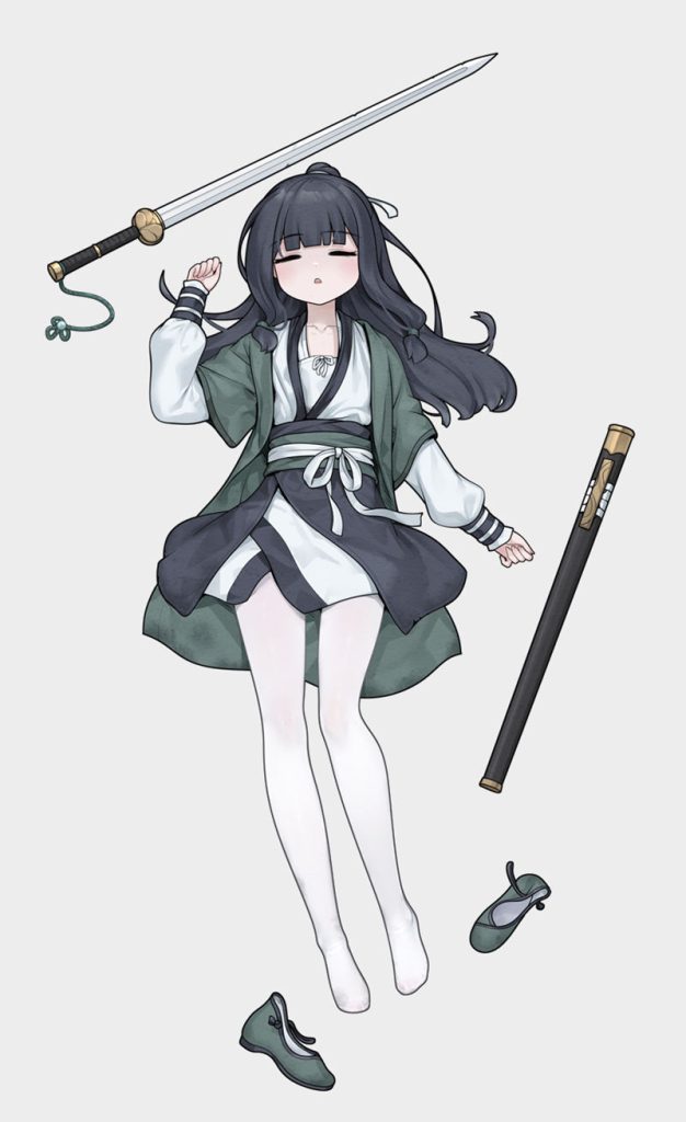 图片[12] - [画师推荐][shiro-皮牙子骑士(shiro-piazi)]Pixiv+推特图片包[353P] - 幻域写真 - cosplay高清美图分享平台