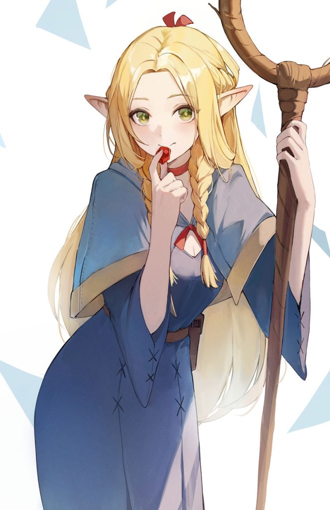图片[7] - [画师推荐][酱猪蹄jiojio(jiojio_gingin)]Pixiv+推特图片包[91P] - 幻域写真 - cosplay高清美图分享平台