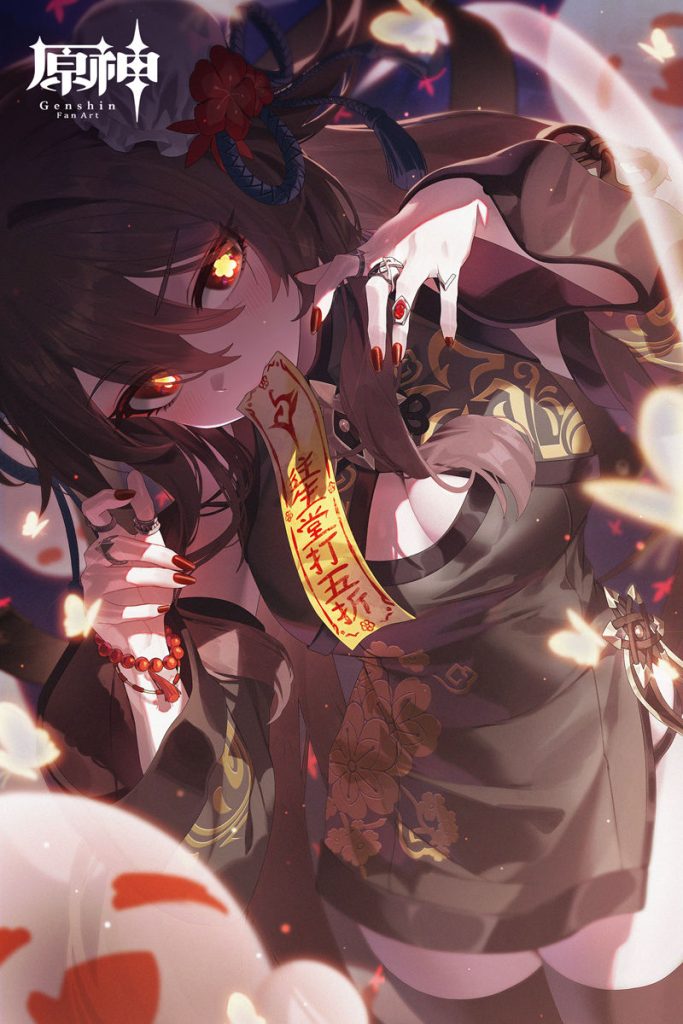 图片[6] - [SushiSpin(SushiSpin_)]Pixiv+artstation+推特图片包[243P] - 幻域写真 - cosplay高清美图分享平台