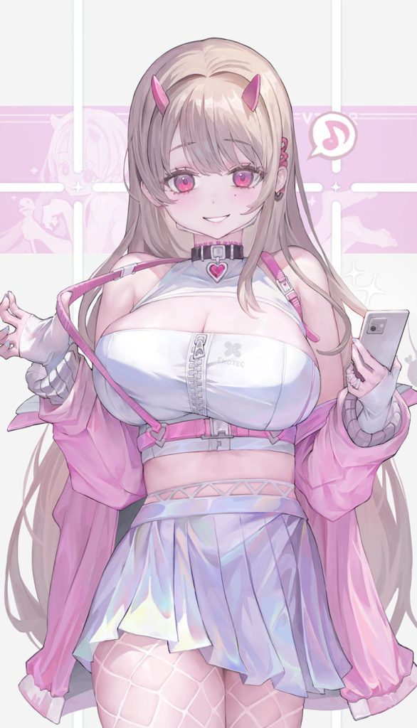 图片[16] - [ぼるぼる(VOlV0I)]Pixiv+推特图片包[146P] - 幻域写真 - cosplay高清美图分享平台
