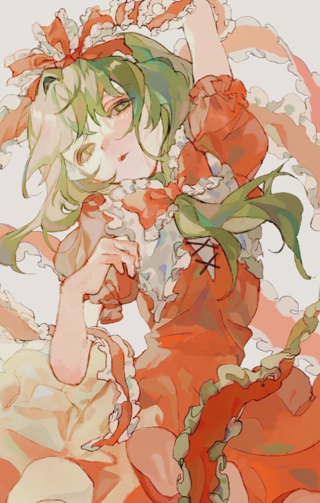 图片[7] - [能永(no_way114)]Pixiv+推特图片包[624P] - 幻域写真 - cosplay高清美图分享平台