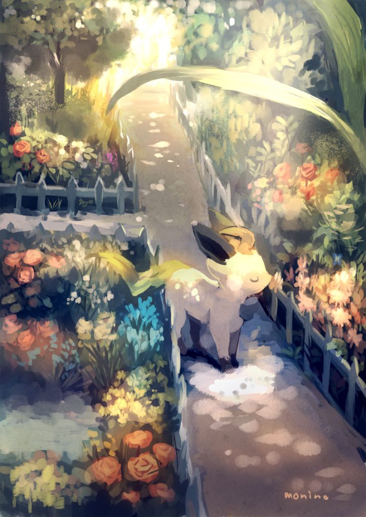 图片[9] - [画师推荐][まにの(manino)]散图包[510P] - 幻域写真 - cosplay高清美图分享平台