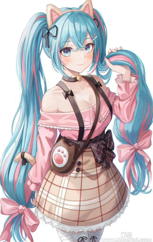 图片[12] - [フ二ィ(Huni)]Pixiv+推特图片包[141P] - 幻域写真 - cosplay高清美图分享平台