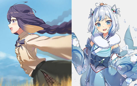 [Reulem(Reulem5)]Pixiv+instagram+artstation+推特图片包[848P] - 幻域写真 - cosplay高清美图分享平台