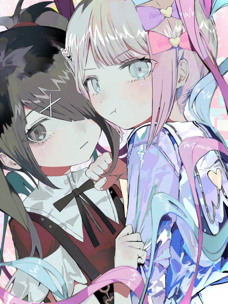 图片[13] - [適当緑(tekito_midori)]Pixiv+instagram+推特图片包[335P] - 幻域写真 - cosplay高清美图分享平台