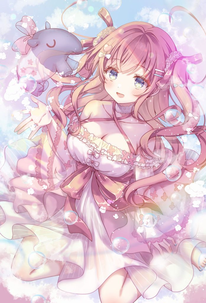图片[13] - [胡麻乃りお(GomanoLio)]Pixiv+BlueSky+instagram+推特图片包[937P] - 幻域写真 - cosplay高清美图分享平台