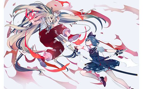 [いくらうに(ikurauni67)]Pixiv+tumblr+推特图片包[4762P] - 幻域写真 - cosplay高清美图分享平台