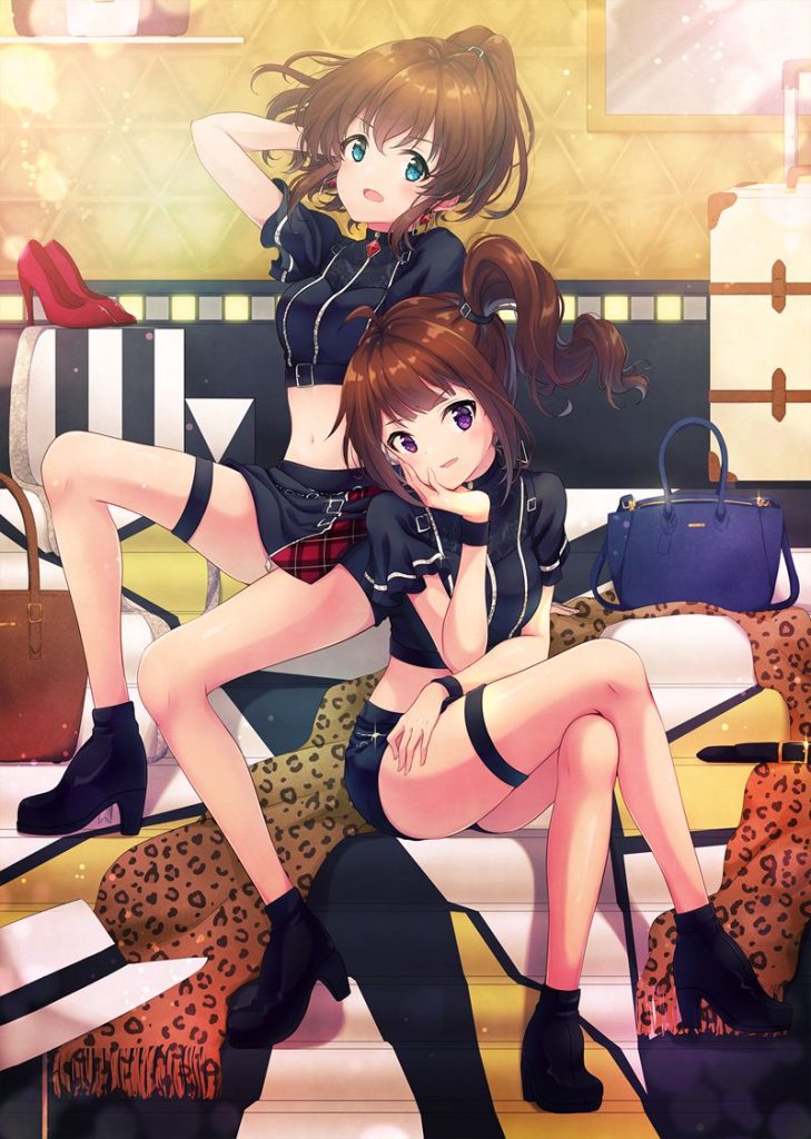 图片[14] - [あみゆー(hatamu_26)]Pixiv+tumblr+Bluesky+推特图片包[459P] - 幻域写真 - cosplay高清美图分享平台