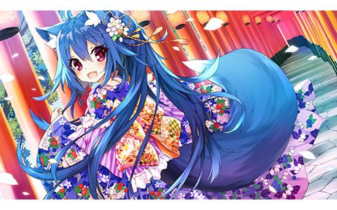 [佐伯トウマ(winterhorse)]Pixiv+推特图片包[337P] - 幻域写真 - cosplay高清美图分享平台
