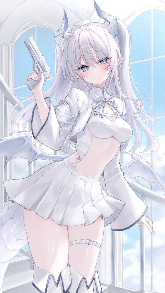 图片[14] - [Klee-on(Klee_0303)]Pixiv+推特图片包[127P] - 幻域写真 - cosplay高清美图分享平台