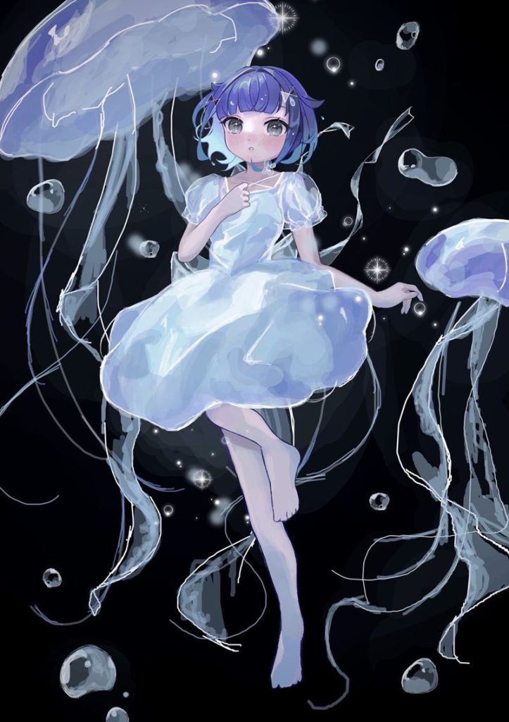 图片[12] - [しえら(4ella_art)]推特图片包[259P] - 幻域写真 - cosplay高清美图分享平台