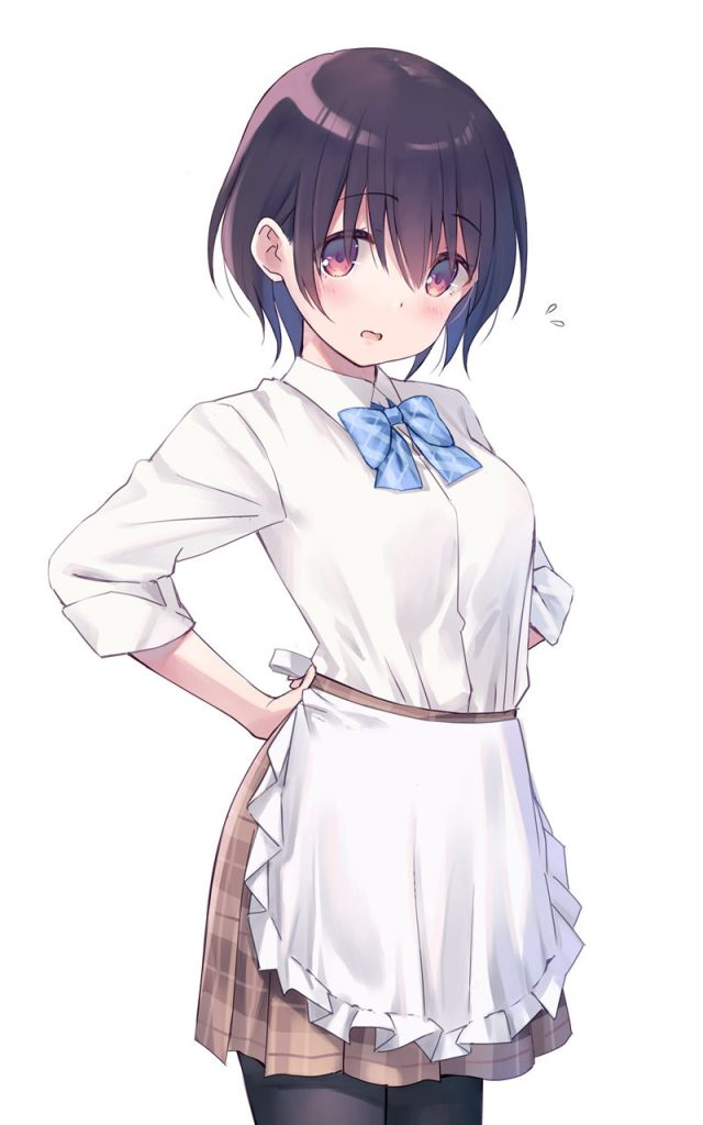 图片[17] - [Na-Ga(iktd13)]BlueSky+散图包+推特图片包[786P] - 幻域写真 - cosplay高清美图分享平台