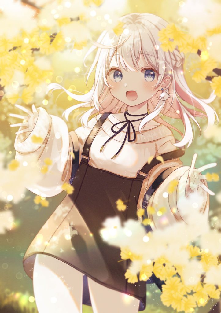 图片[6] - [胡麻乃りお(GomanoLio)]Pixiv+BlueSky+instagram+推特图片包[937P] - 幻域写真 - cosplay高清美图分享平台