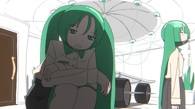 图片[16] - [画师推荐][はるまきごはん(harumaki_gohan)]Pixiv+推特图片包[865P] - 幻域写真 - cosplay高清美图分享平台