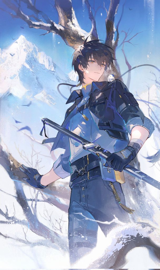 图片[7] - [画师推荐][人間失联(renjianshilian0)]Pixiv+散图包+推特图片包[488P] - 幻域写真 - cosplay高清美图分享平台