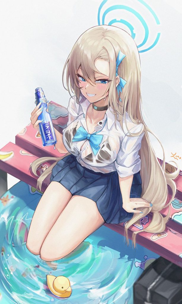 图片[16] - [9long(seoly_ouo)]Pixiv+推特图片包[133P] - 幻域写真 - cosplay高清美图分享平台