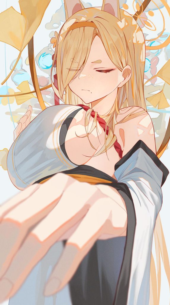 图片[11] - [ひづるめ(hidulme)]Pixiv+BlueSky+推特图片包[604P] - 幻域写真 - cosplay高清美图分享平台