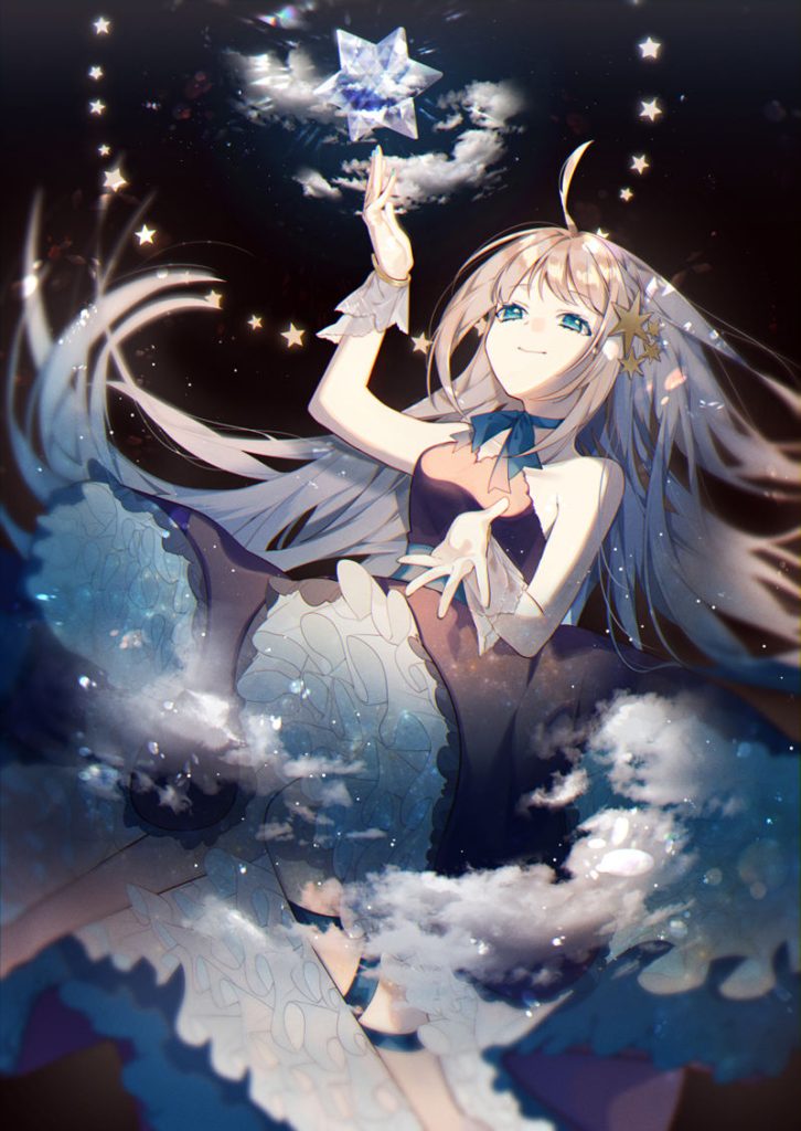 图片[15] - [おむたつ(omutatsu)]Pixiv+tumblr+instagram+推特图片包[1856P] - 幻域写真 - cosplay高清美图分享平台