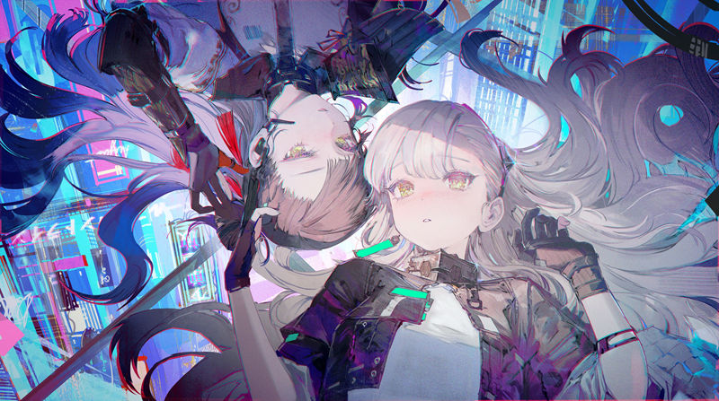 图片[15] - [画师推荐][栗樺茶(kurii89800727)]Pixiv+散图包+推特图片包[1161P] - 幻域写真 - cosplay高清美图分享平台