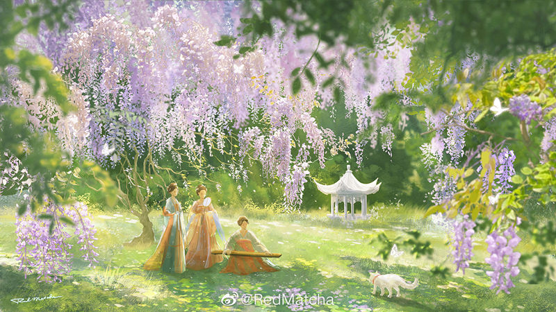 图片[10] - [画师推荐][RedMatcha]散图包+Pixiv图片包[556P] - 幻域写真 - cosplay高清美图分享平台