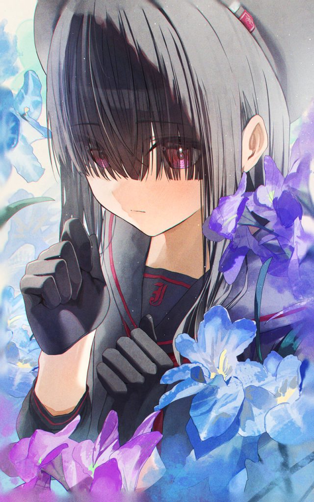 图片[12] - [ひづるめ(hidulme)]Pixiv+BlueSky+推特图片包[604P] - 幻域写真 - cosplay高清美图分享平台