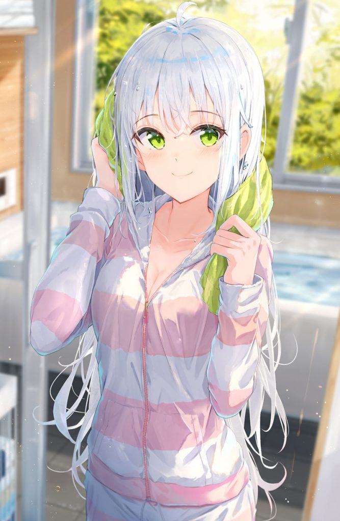 图片[8] - [なきょ(nakyo)]Pixiv+推特图片包[241P] - 幻域写真 - cosplay高清美图分享平台
