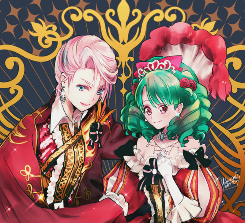 图片[13] - [湯気なみ(yukinami)]散图+Pixiv图片包[183P] - 幻域写真 - cosplay高清美图分享平台