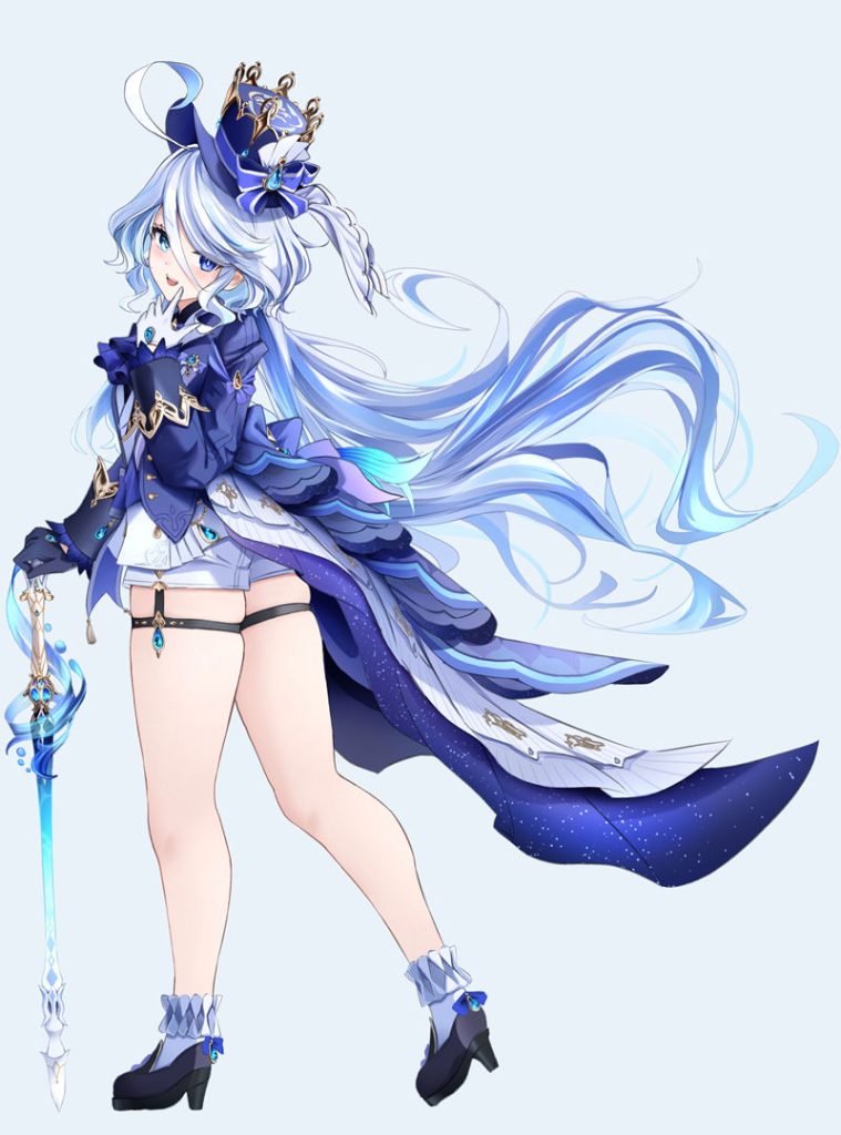 图片[2] - [とえる(ToL10131)]Pixiv+bluesky+推特图片包[90P] - 幻域写真 - cosplay高清美图分享平台