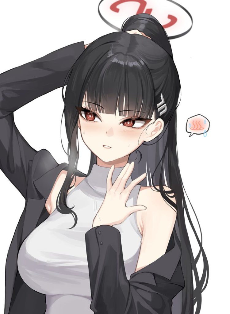 图片[17] - [ddungddang(ddungddang102)]Pixiv+推特图片包[460P] - 幻域写真 - cosplay高清美图分享平台