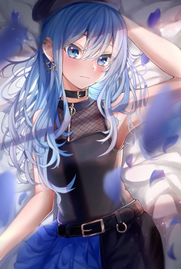 图片[2] - [画师推荐][ふーくん(5Uma1)]Pixiv+推特图片包[52P] - 幻域写真 - cosplay高清美图分享平台